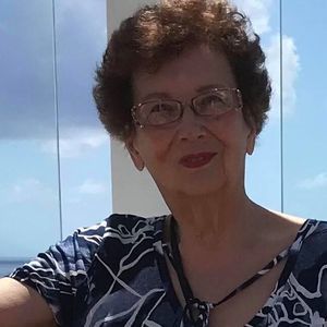 Meet your Posher, Barbara